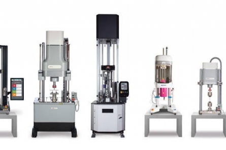 Thiết bị thử nghiệm nhựa cơ bản